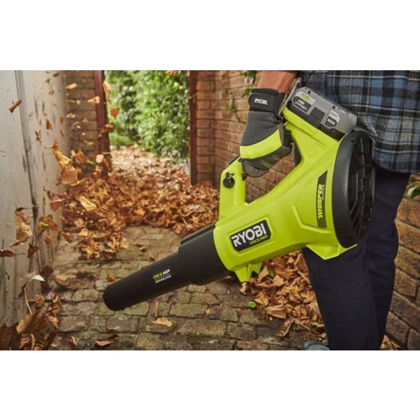RYOBI Baterija 18V Lithium+ ONE+ od 5,0 Ah  RB18L50 - RB18L50