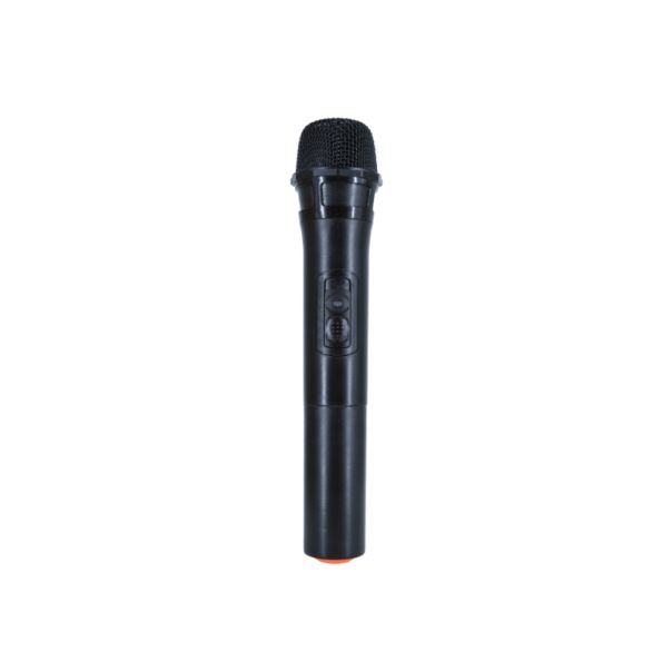 DENVER Bluetooth zvučnik BPS-458, crna - RB30976
