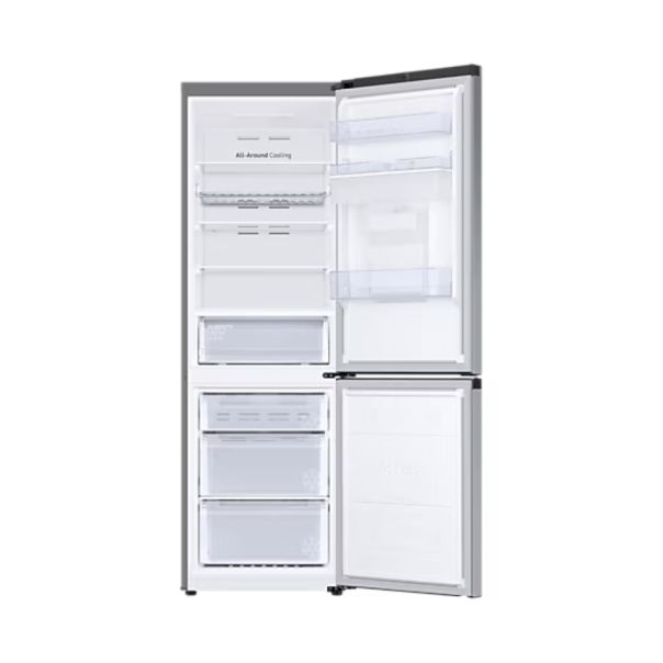 SAMSUNG Kombinovani frižider RB34C652ESA/EK - RB34C652ESA-EK