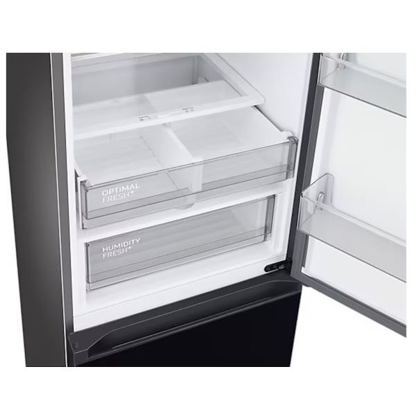 SAMSUNG Kombinovani frižider RB38C7B5C22/EF - RB38C7B5C22-EF