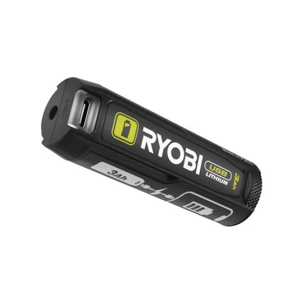 RYOBI Baterija USB Lithium 4V od 3.0Ah RB4L30 - RB4L30