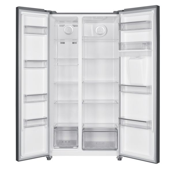 TESLA Side by side RB5210FHXE - RB5210FHXE