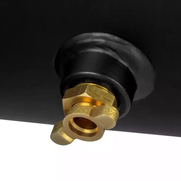 RONIX Vazdušni kompresor 10L 1HP RC-1010 CB 8bar/200l/min - RC-1010RX