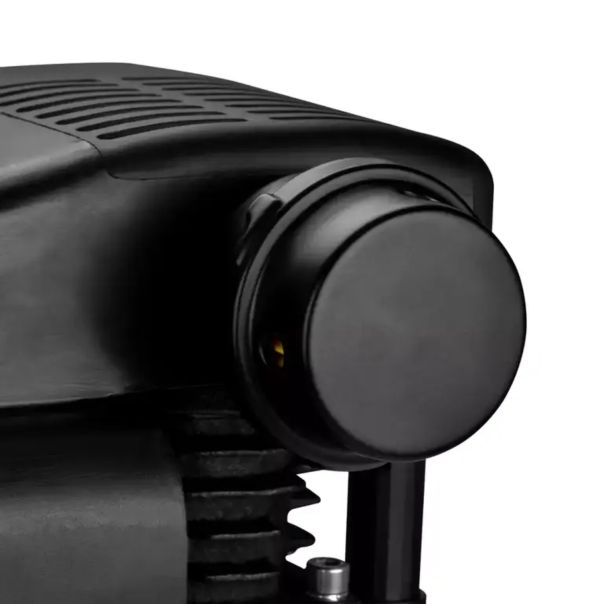 RONIX Vazdušni kompresor 10L 1HP RC-1010 CB 8bar/200l/min - RC-1010RX