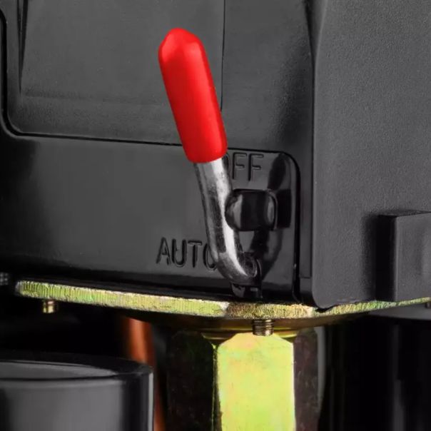 RONIX Vazdušni kompresor 80l 2.5HP RC-8010 CB 8bar/230l/min - RC-8010RX