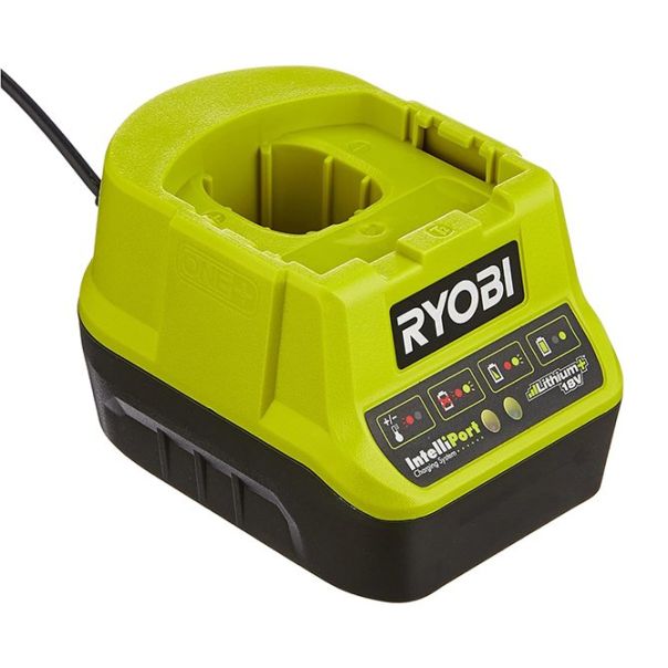RYOBI Punjač baterija 18V ONE+ RC18120 - RC18120