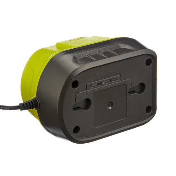RYOBI Punjač baterija 18V ONE+ RC18120 - RC18120
