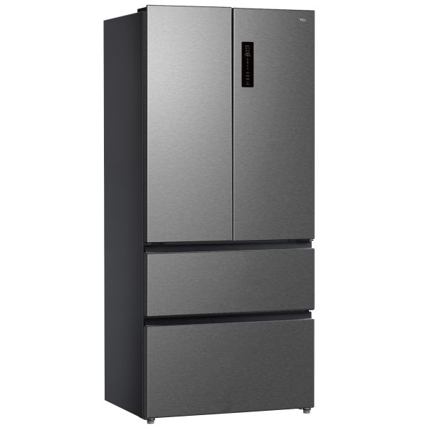 TCL Side by side frižider RC532FXE0EE - RC532FXE0EE