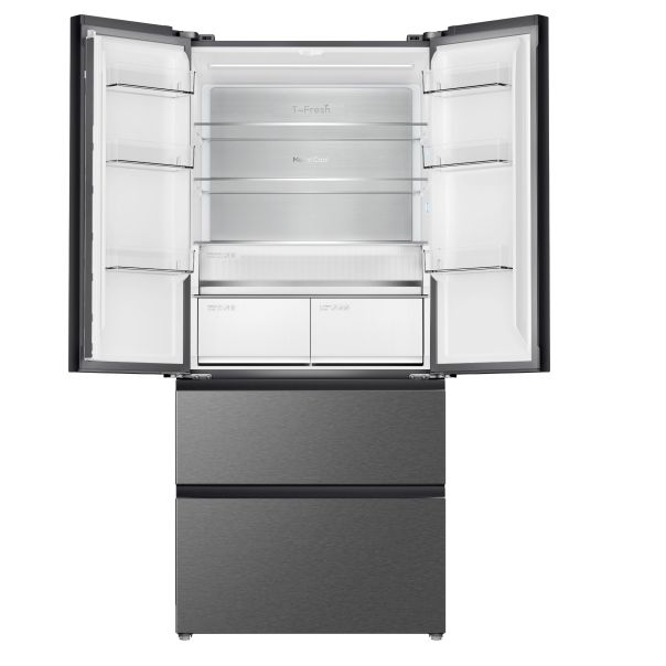 TCL Side by side frižider RC532FXE0EE - RC532FXE0EE