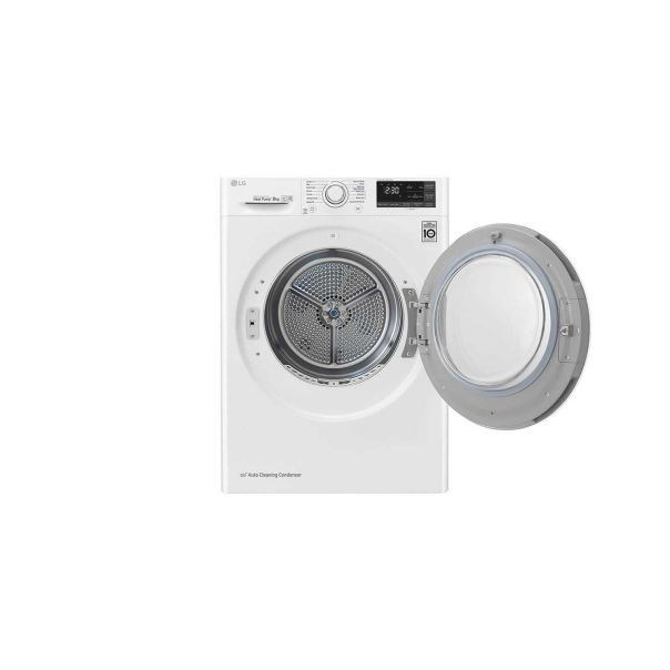 LG Mašine za sušenje veša RC80U2AV4Q - RC80U2AV4Q