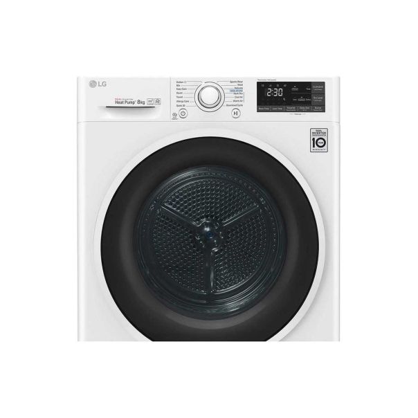 LG Mašine za sušenje veša RC80U2AV4Q - RC80U2AV4Q