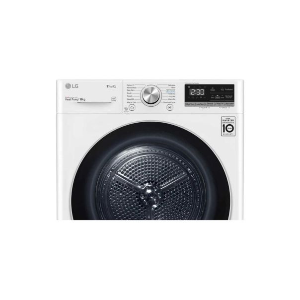 EOL Mašina za sušenje veša RC80V9AV3Q - RC80V9AV3Q