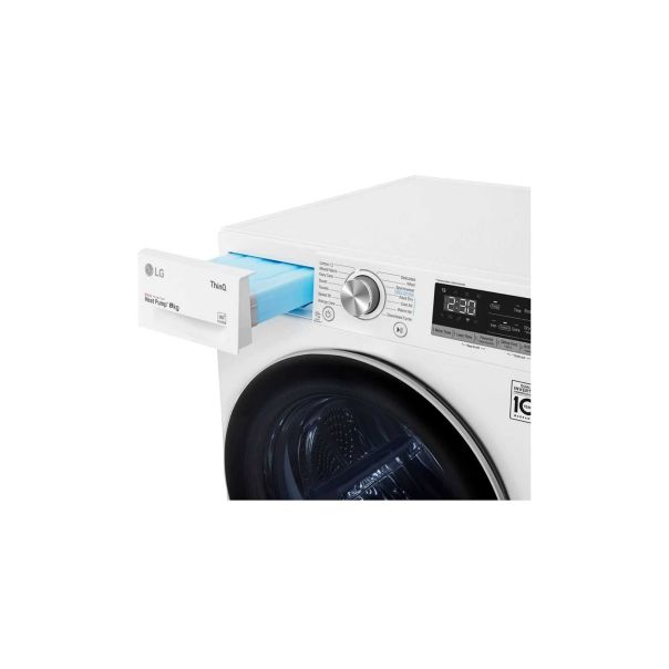 EOL Mašina za sušenje veša RC80V9AV3Q - RC80V9AV3Q