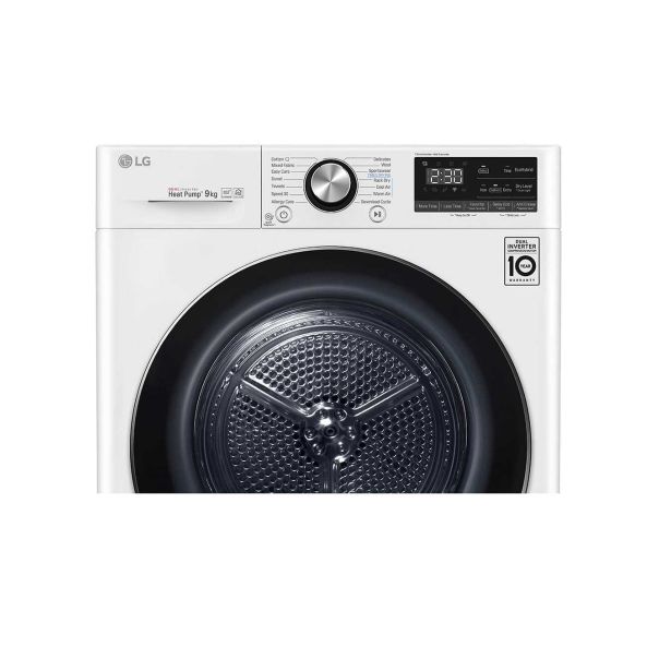 LG Mašine za sušenje veša RC90V9AV2Q - RC90V9AV2Q