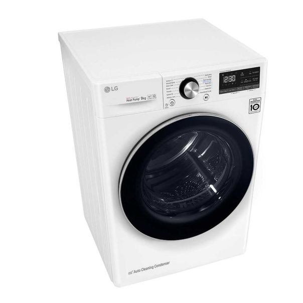LG Mašine za sušenje veša RC90V9AV2Q - RC90V9AV2Q
