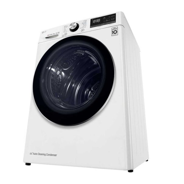 LG Mašine za sušenje veša RC90V9AV2Q - RC90V9AV2Q