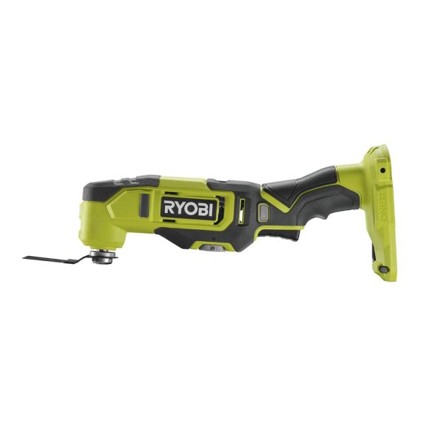 RYOBI Akumulatorski multifunkcionalni alat 18V ONE+ renovator RMT18-0 - RMT18-0