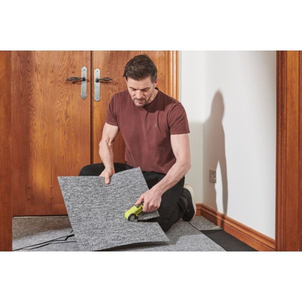 RYOBI Kompaktni aku alat za sečenje, USB Lithium 4V (2,0 Ah) RCT4-120G - RCT4-120G