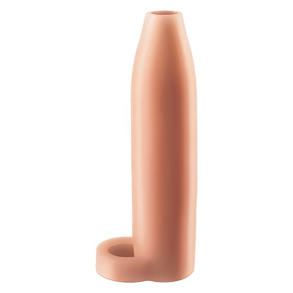 Realistična navlaka za penis - 21280
