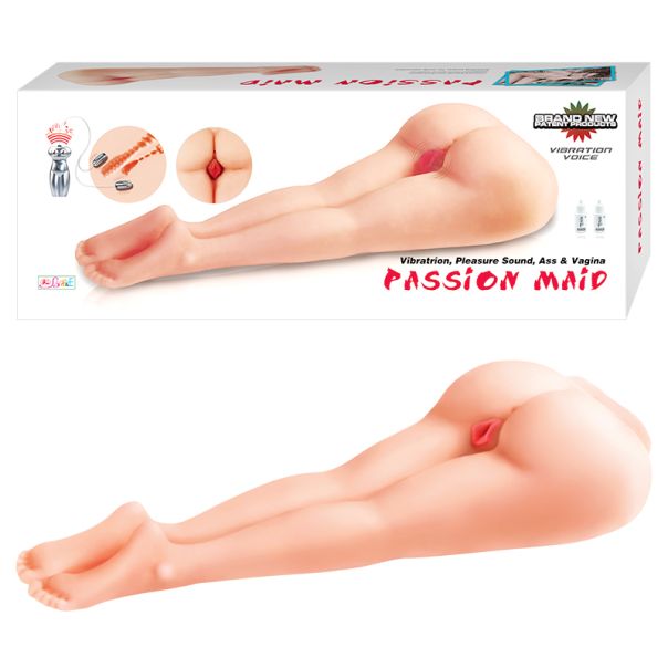 Realistična Veštačka Vagina Prone Bone - 009129