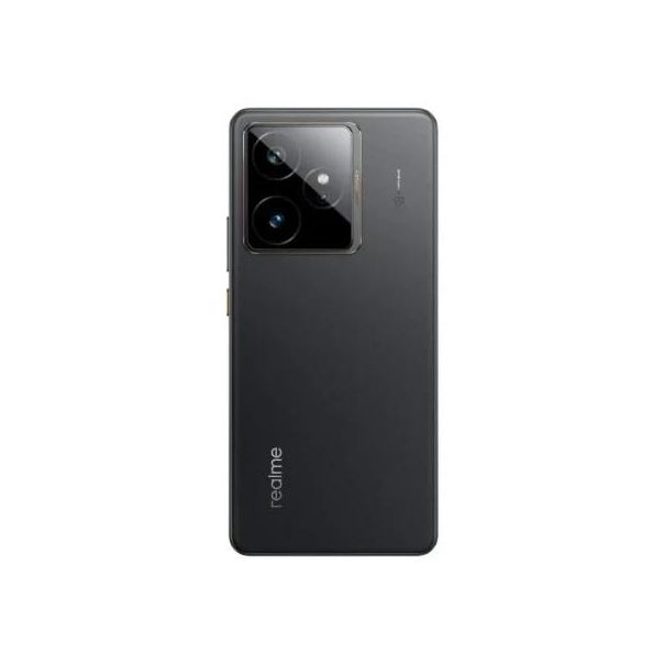 REALME GT 7 12/512GB, crna - 30054
