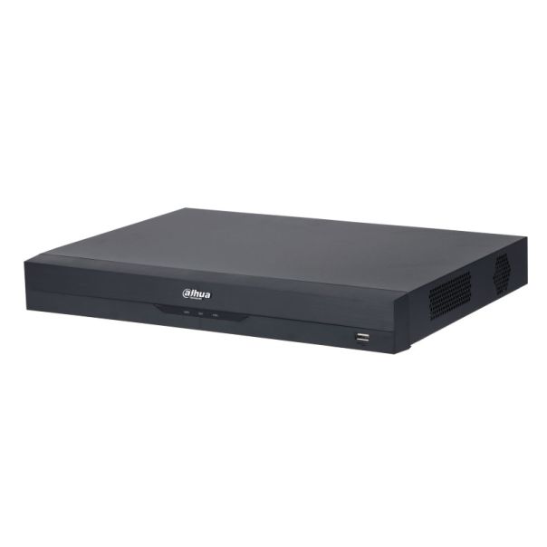 DAHUA Snimač XVR5232AN-I3 Pentabrid 32CH 1U DVR - REC00146