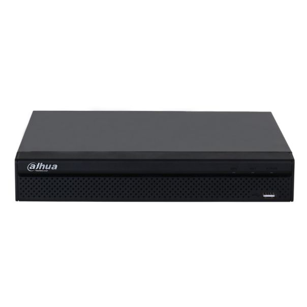DAHUA Snimač NVR2104HS-S3 4-kanalni Compact 1U - REC00161