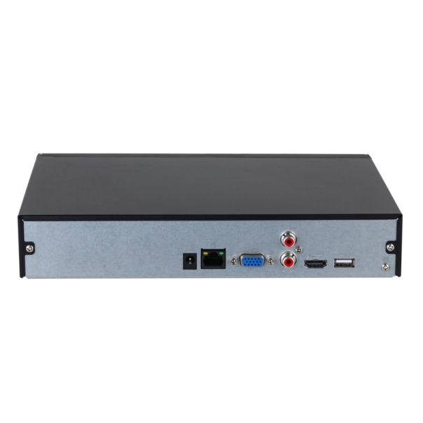 DAHUA Snimač NVR2104HS-S3 4-kanalni Compact 1U - REC00161