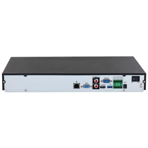 DAHUA Snimač NVR5216-EI 16 Channels 1U 2HDD WizSense - REC00163