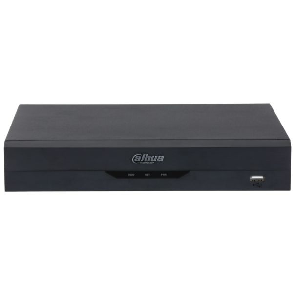 DAHUA Snimač NVR4116HS-EI 16CH WizSense - REC00166
