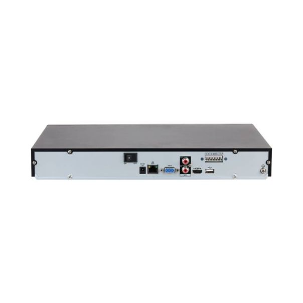 DAHUA Snimač NVR4216-EI 16-kanalni 1U 2HDDs WizSense - REC00170