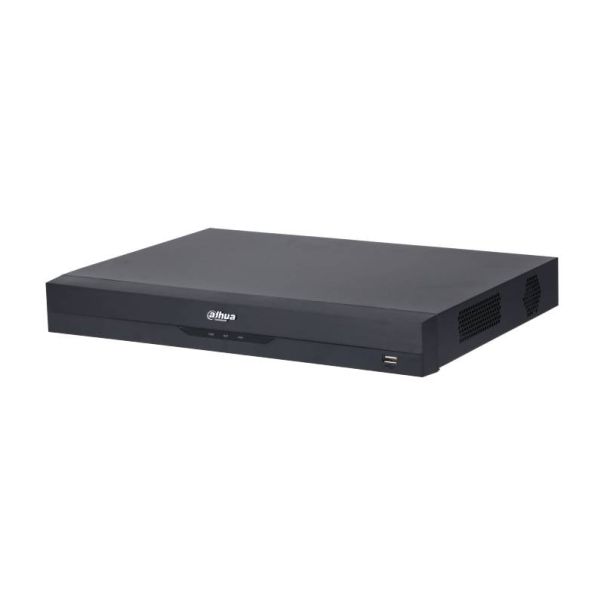 DAHUA Snimač NVR4216-EI 16-kanalni 1U 2HDDs WizSense - REC00170