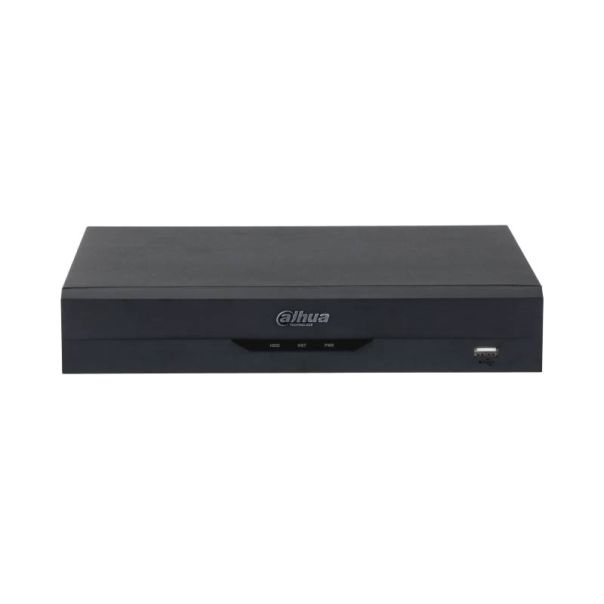 DAHUA Snimač NVR4108HS-EI 4K 8-kanalni 1U kompaktni network DVR - REC00184