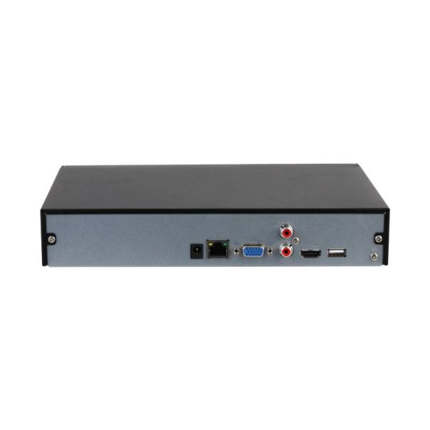 DAHUA Snimač NVR4108HS-EI 4K 8-kanalni 1U kompaktni network DVR - REC00184