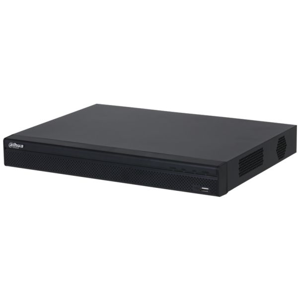 DAHUA Snimač NVR4216-4KS3 16CH 1U Lite - REC00190