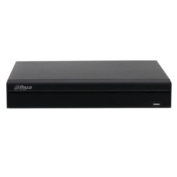 DAHUA Snimač NVR4104HS-4KS3 4CH Compact 1U 1HDD Lite - REC00199