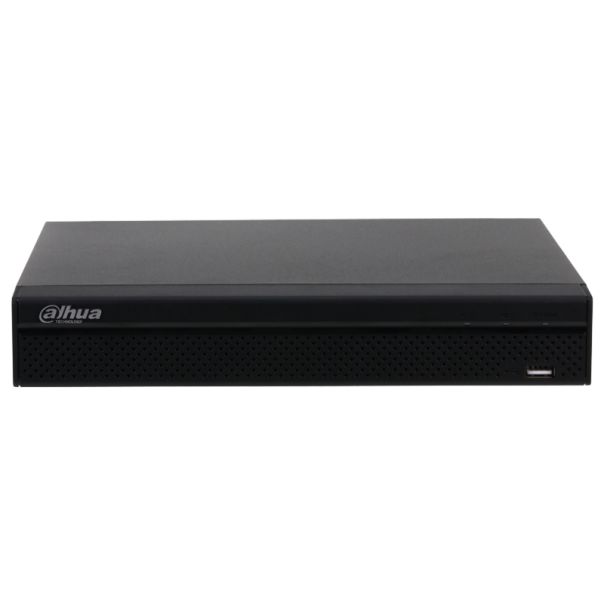 DAHUA Portni POE switch NVR4104HS-P-4KS3 4 - REC00200