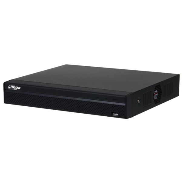 DAHUA Portni POE switch NVR4104HS-P-4KS3 4 - REC00200