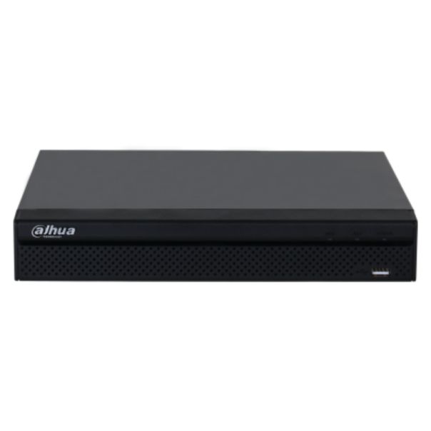 DAHUA Snimač NVR2108HS-4KS3 8-kanalni 1U kompaktni network DVR - REC00209