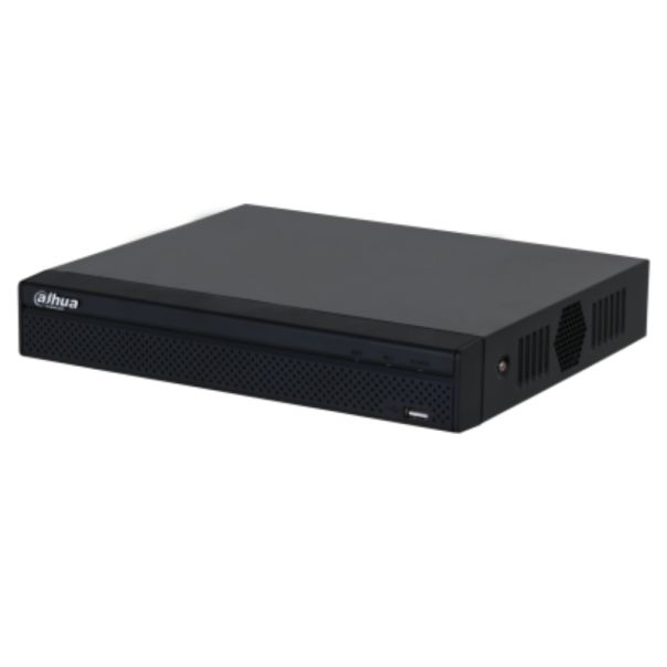 DAHUA Snimač NVR2108HS-4KS3 8-kanalni 1U kompaktni network DVR - REC00209