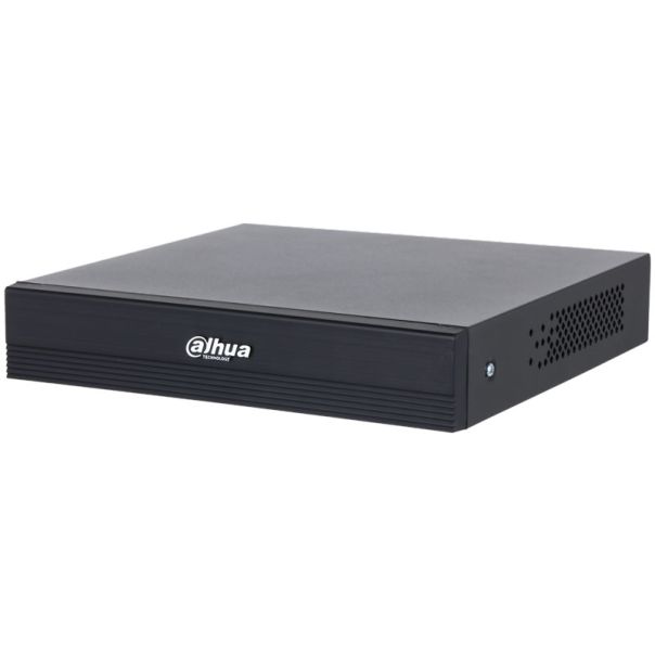 DAHUA XVR1B08-I/T 8CH Penta-brid 1080N/720P Cooper 1U 1HDD WizSense Digital Video Recorder - EP3160148