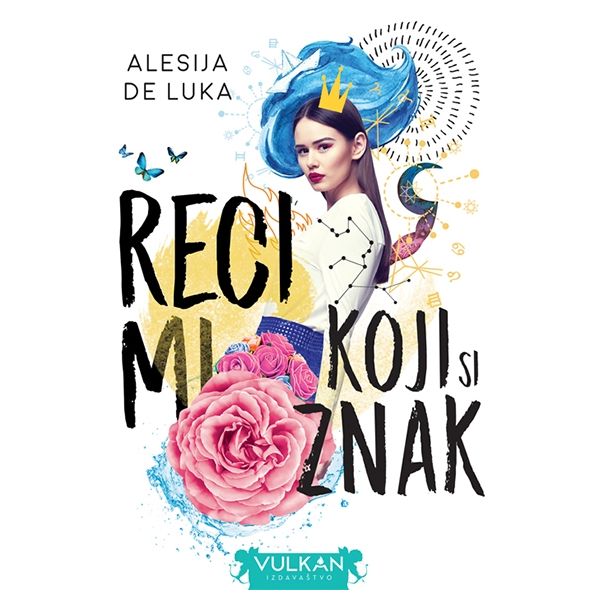 Reci mi koji si znak - 9788610021905