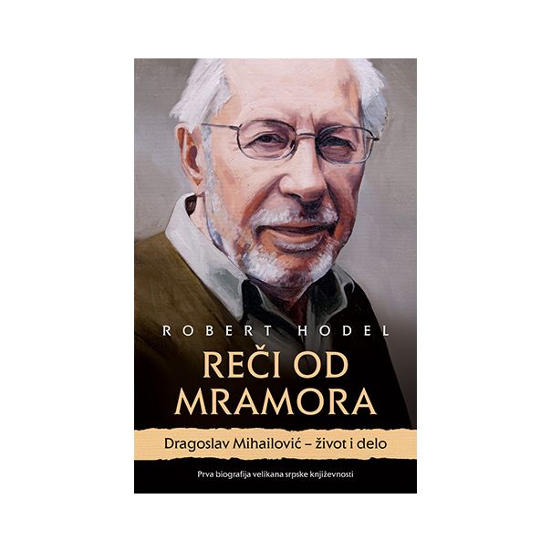 Reči od mramora - 9788652138302