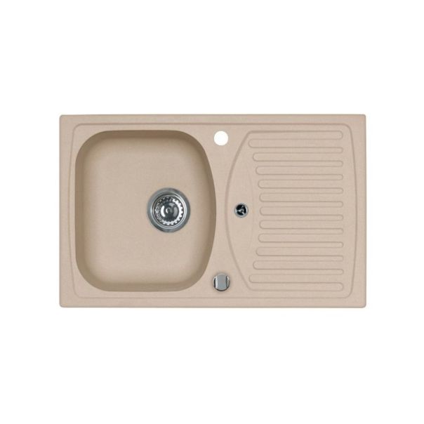 ALVEUS Sudopera Record 30 G55 bež - 1130330