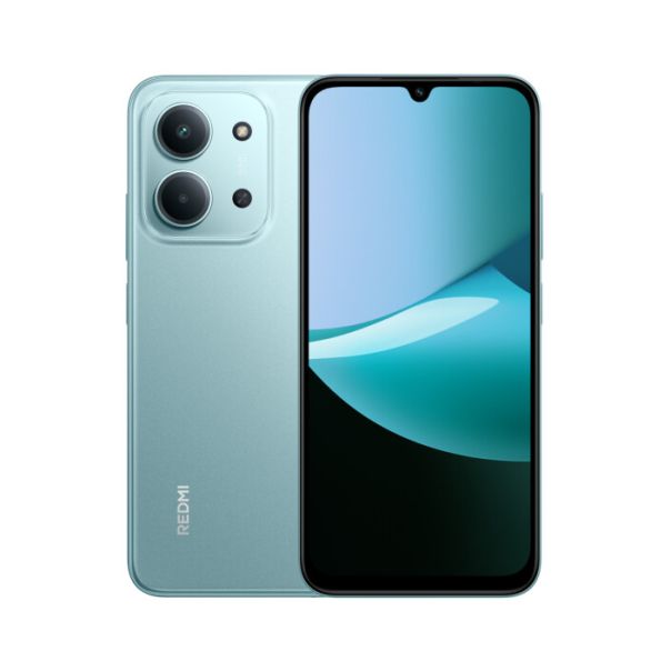 XIAOMI Redmi 15C 4/256GB, zelena - M_MZB0LIGEU