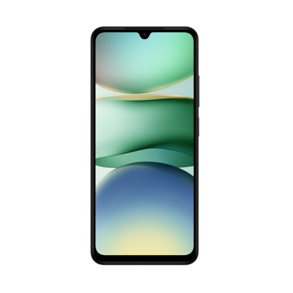 XIAOMI Redmi A5 4/128GB, crna - 1050617