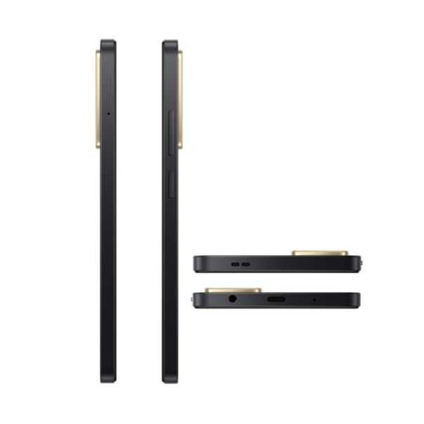 XIAOMI Redmi A5 3/64GB, crna - 6932554425104