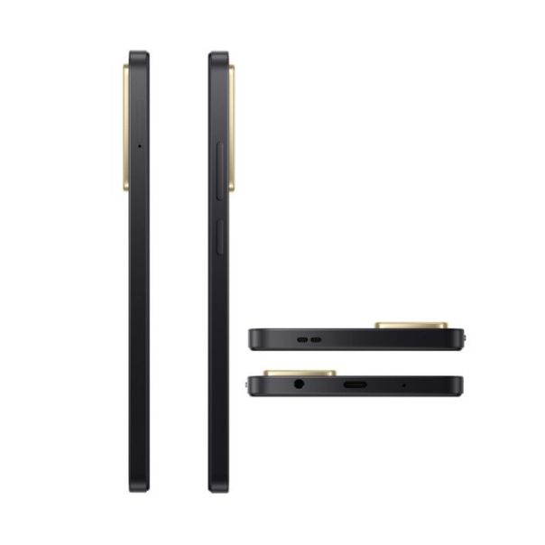 XIAOMI Redmi A5 4/128GB, crna - MZB0JSAEU