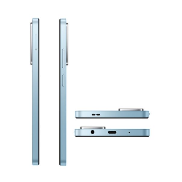 XIAOMI Redmi A5 3/64GB, plava - 6932554425814