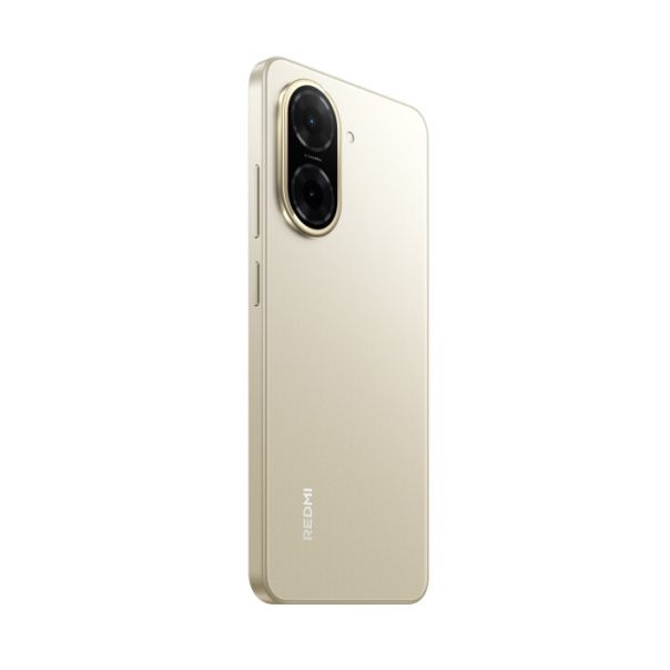 XIAOMI Redmi A5 4/128GB, zlatna - MZB0JTPEU
